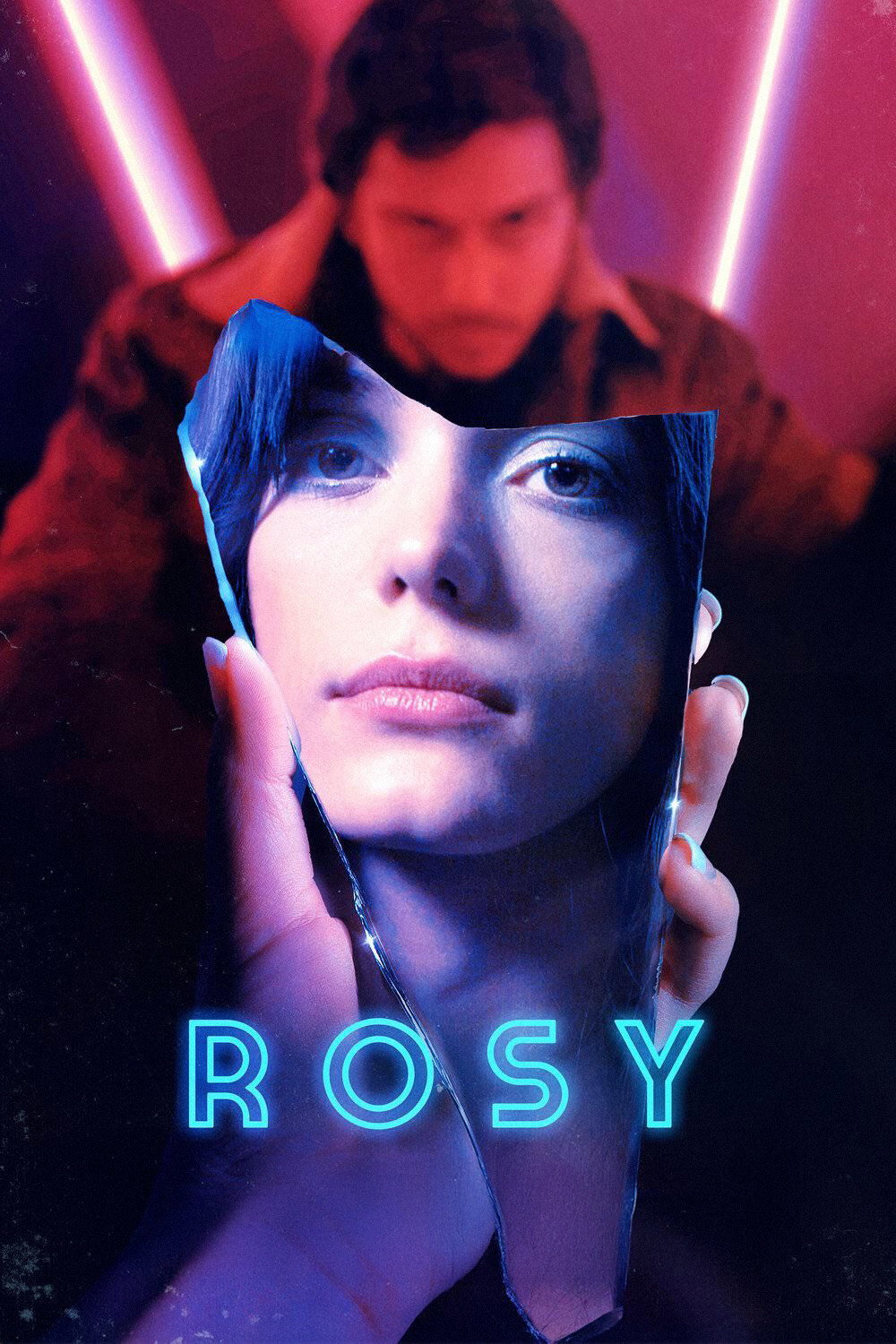 Rosy (2018) poster