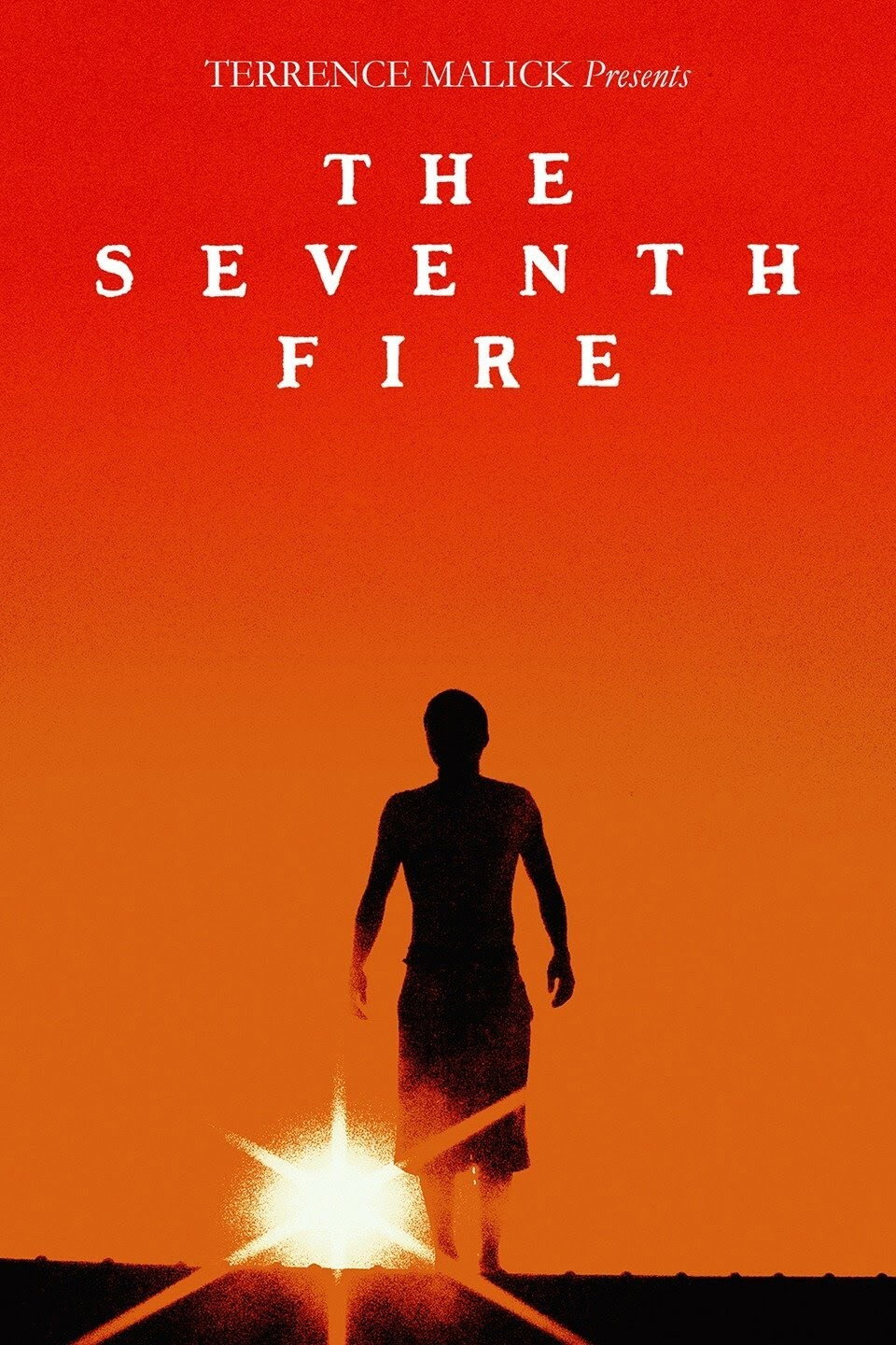 The Seventh Fire (2015) poster