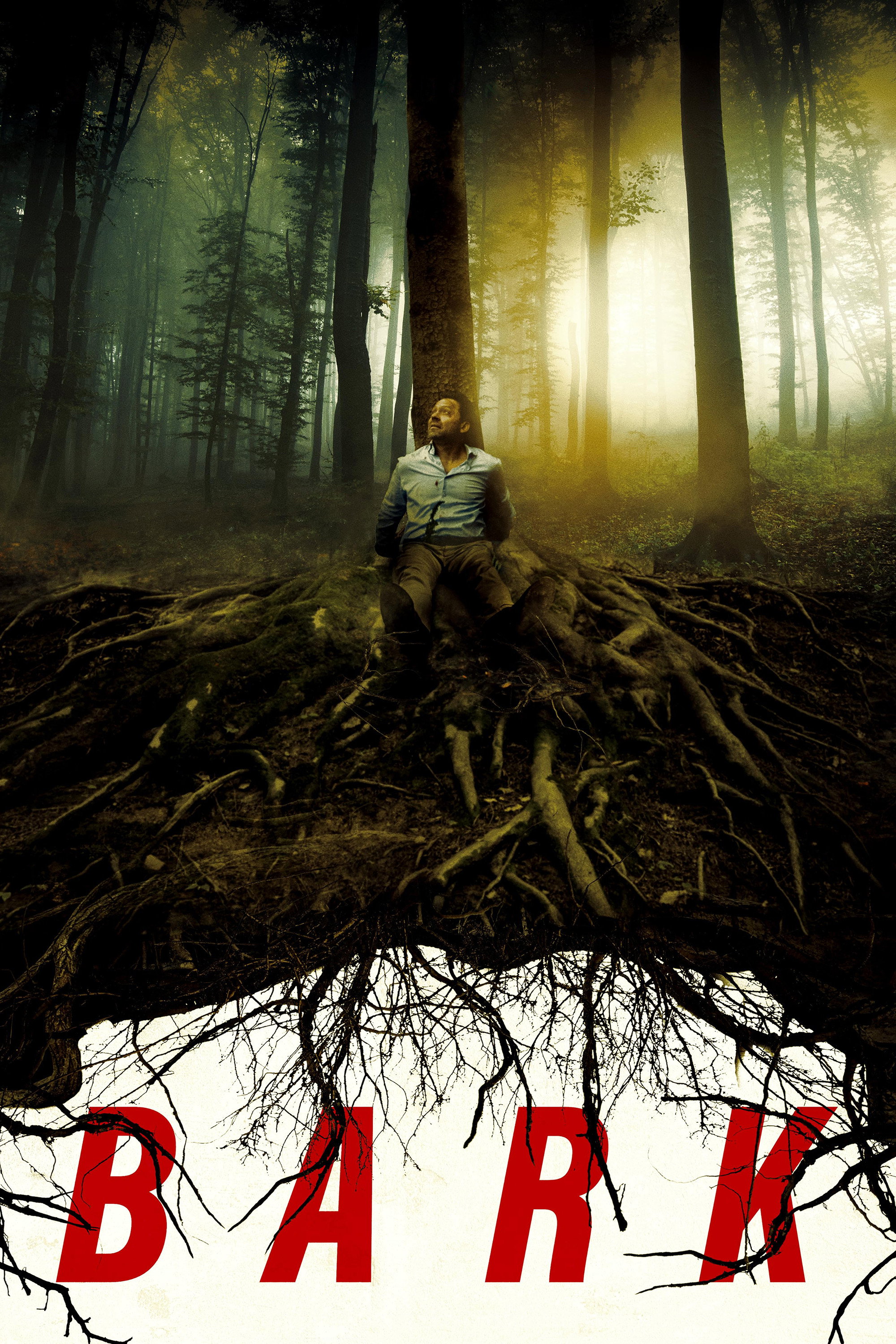 Bark (2024) poster