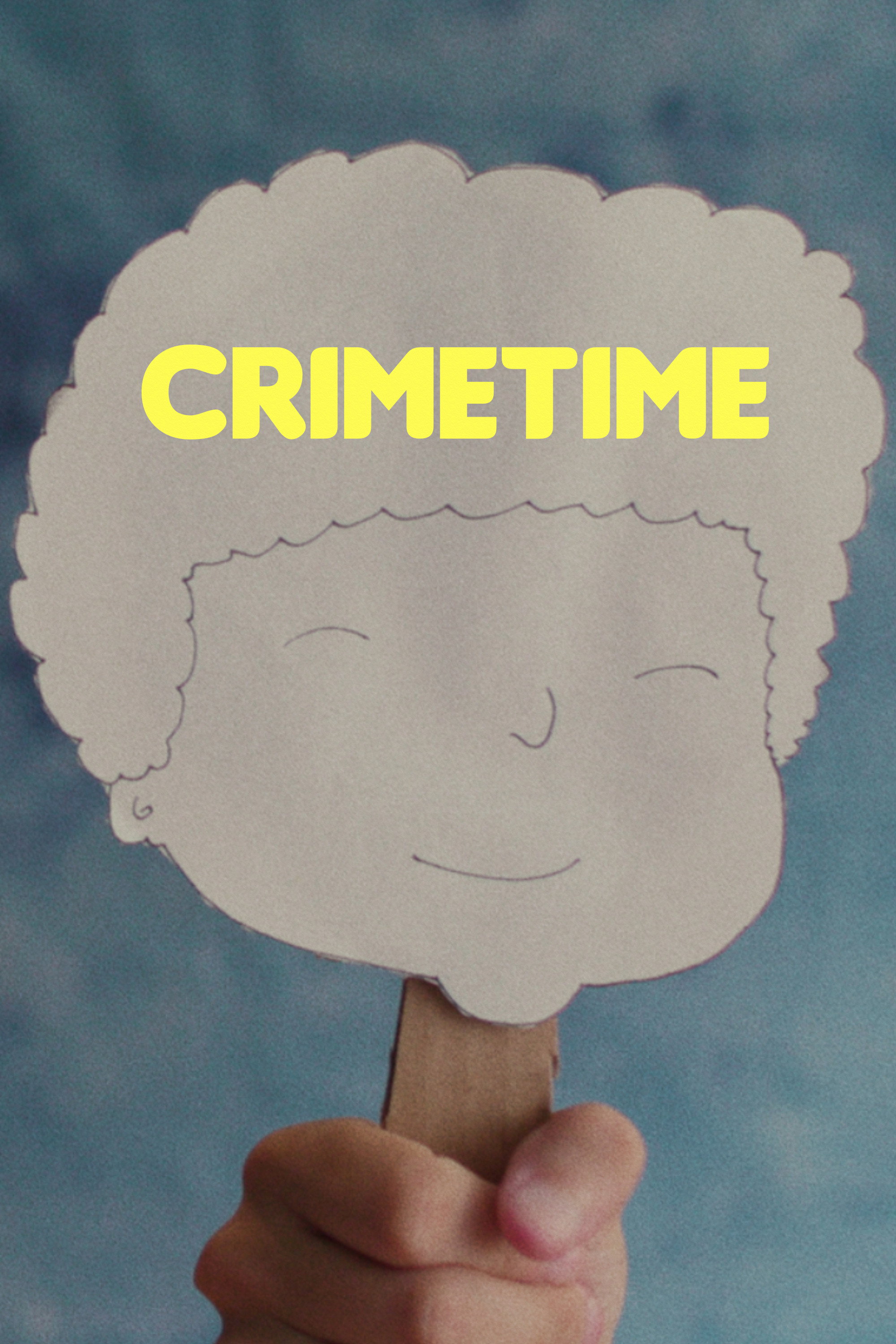Crimetime (2019) poster