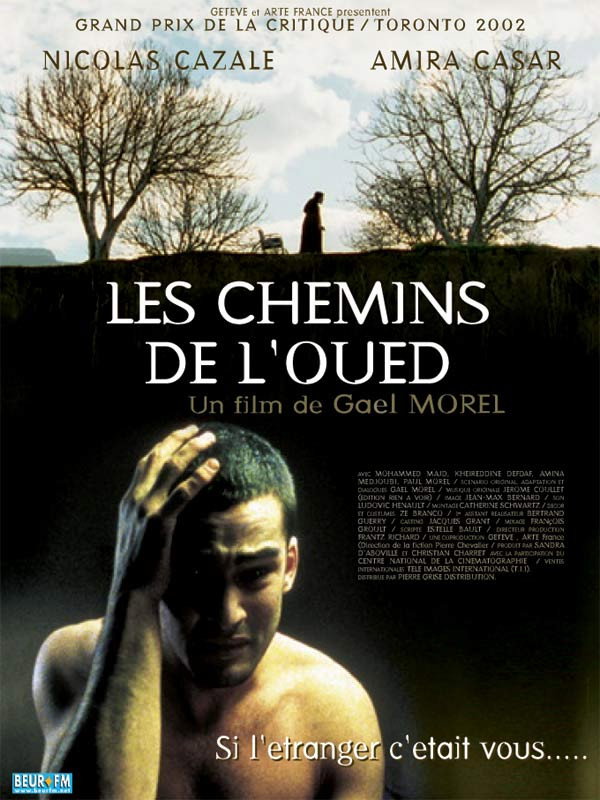 Under Another Sky (2003) poster