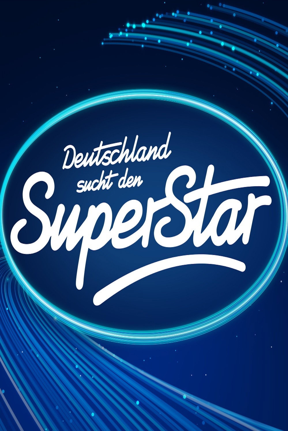Deutschland sucht den Superstar (2002) poster
