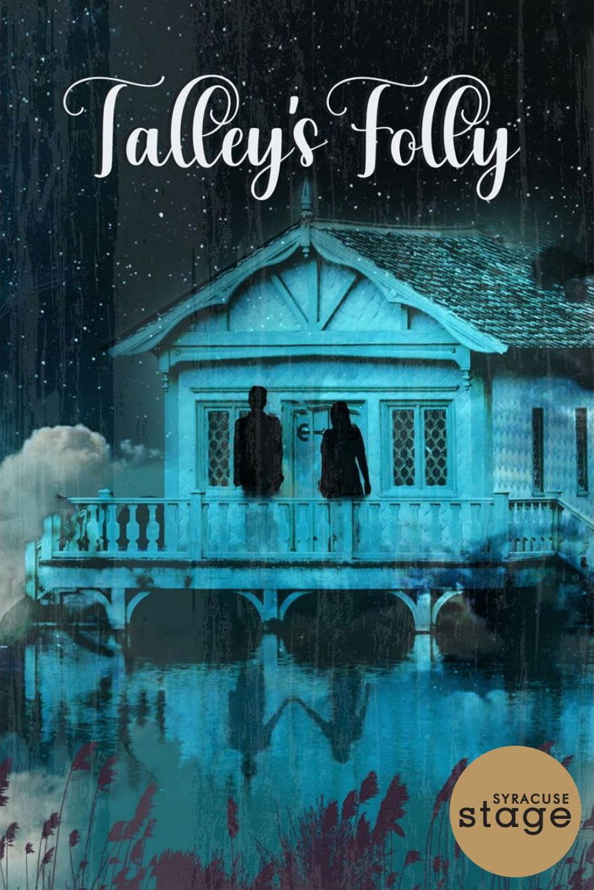 Talley's Folly (2020) poster
