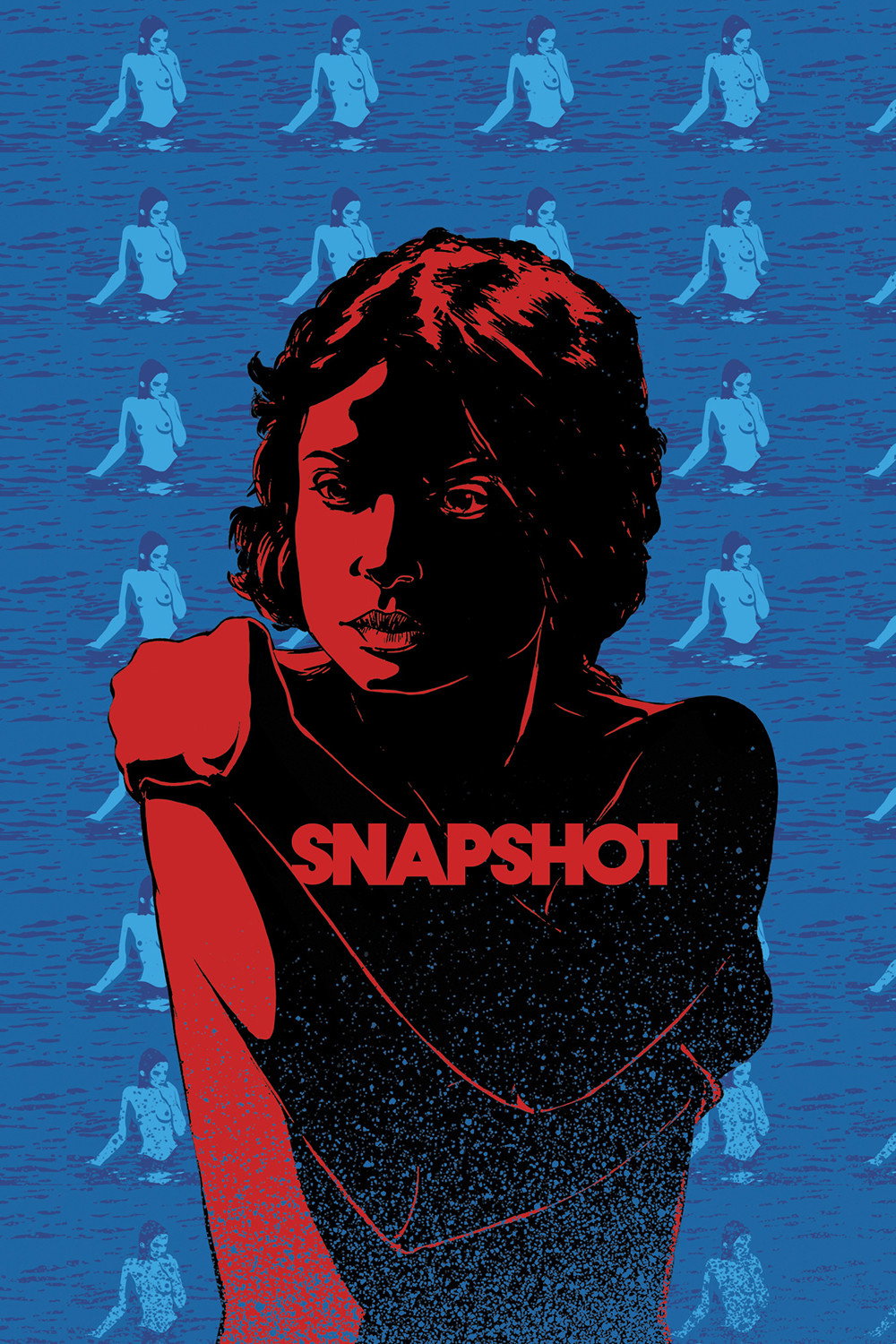 Snapshot (1979) poster