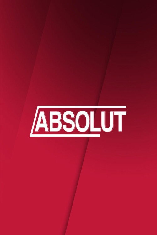 Absolut (2019) poster