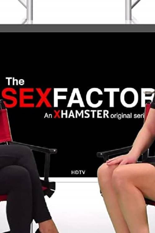 The Sex Factor (2016) poster