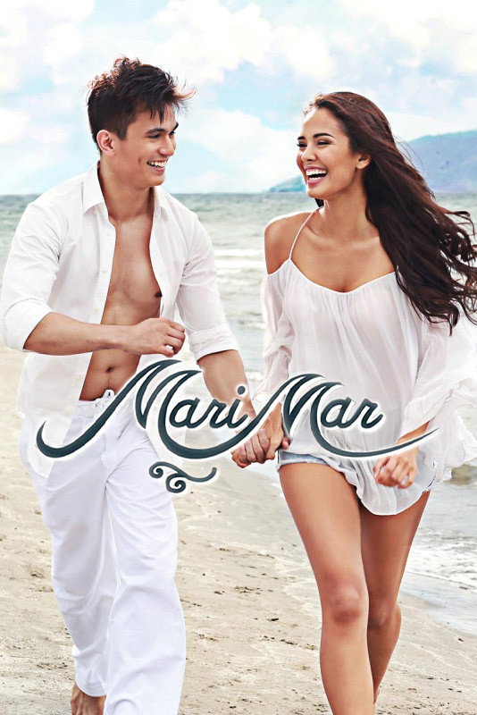MariMar (2015) poster