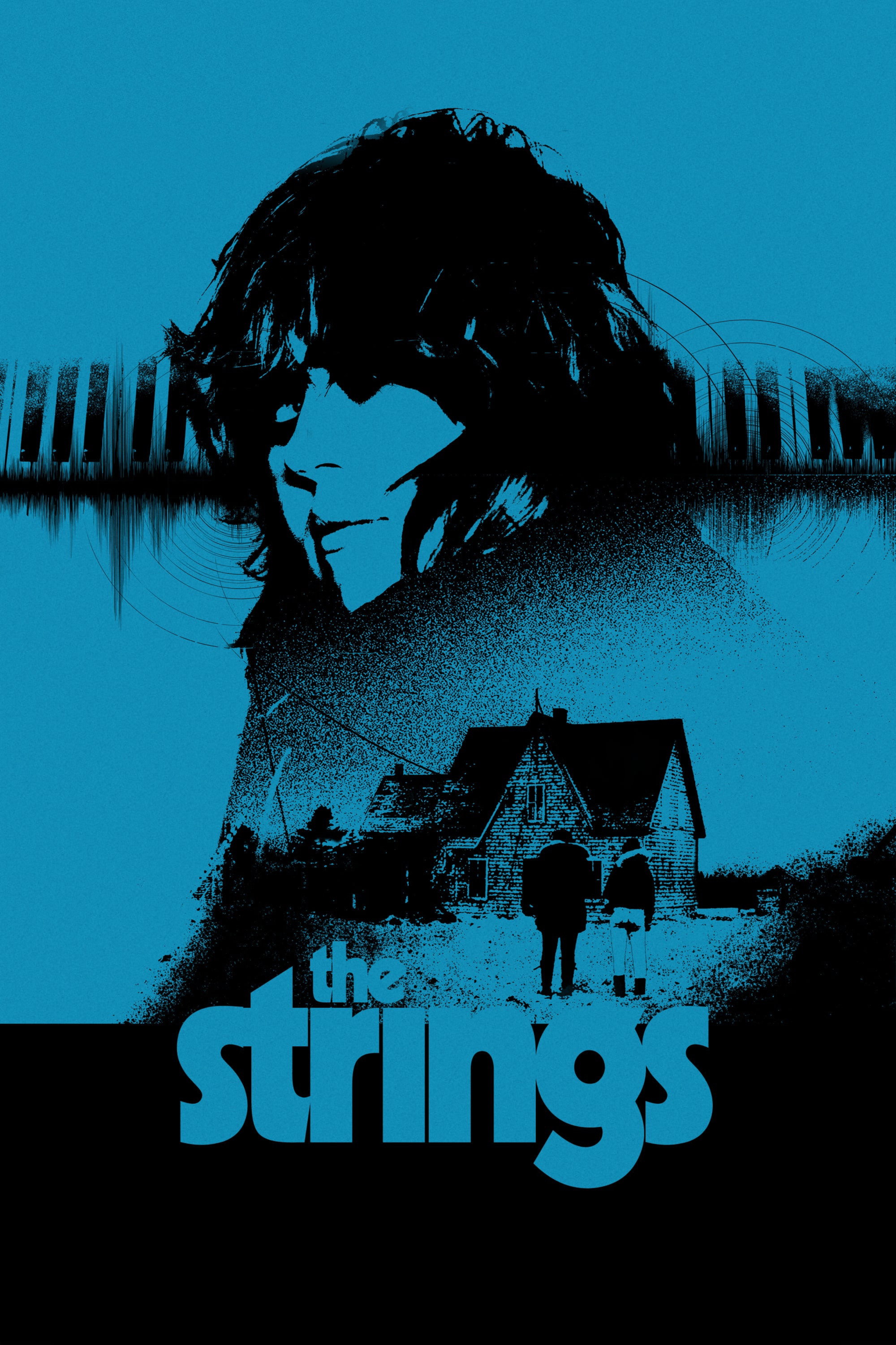 The Strings (2020) poster