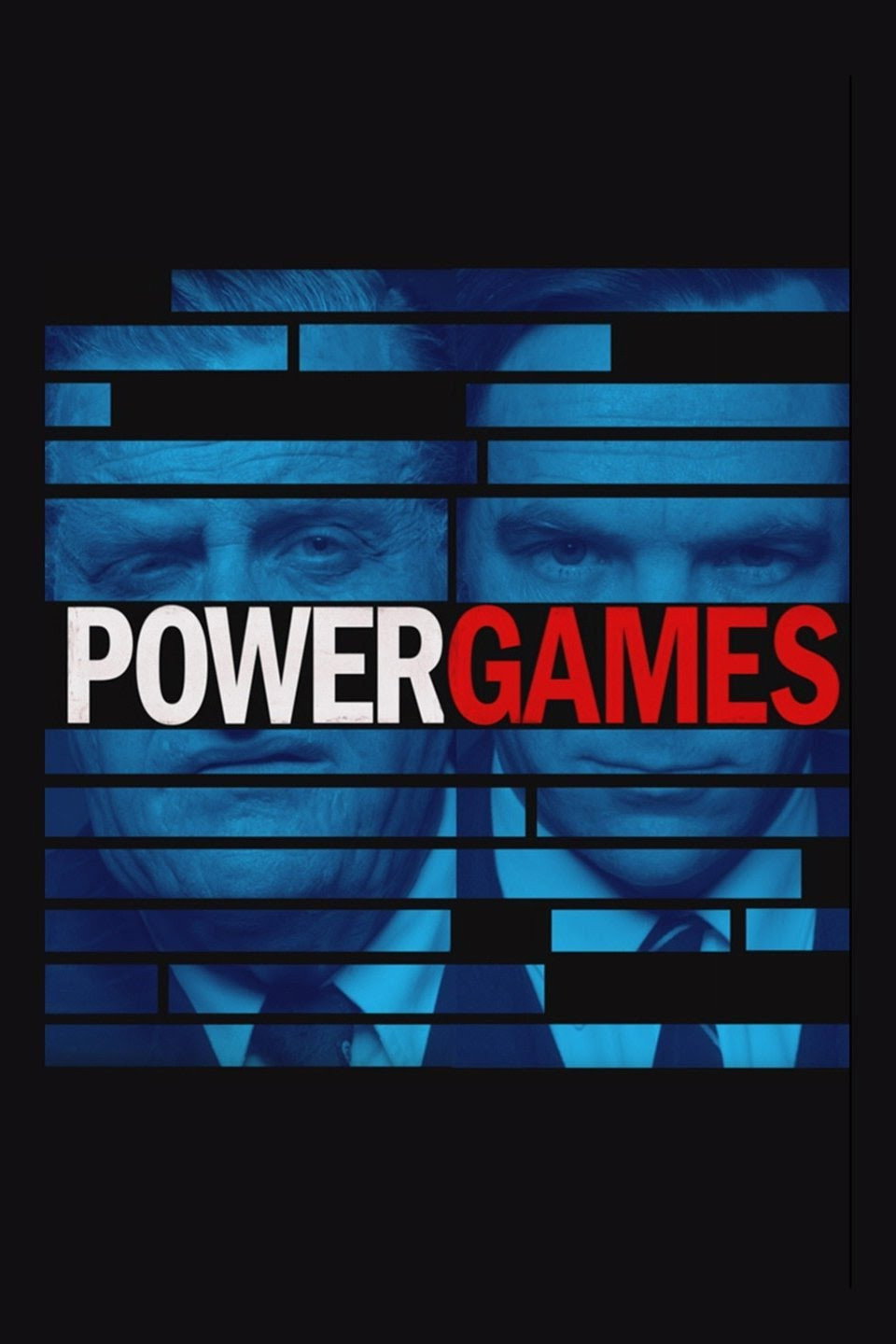 Power Games: The Packer-Murdoch Story (2013) poster