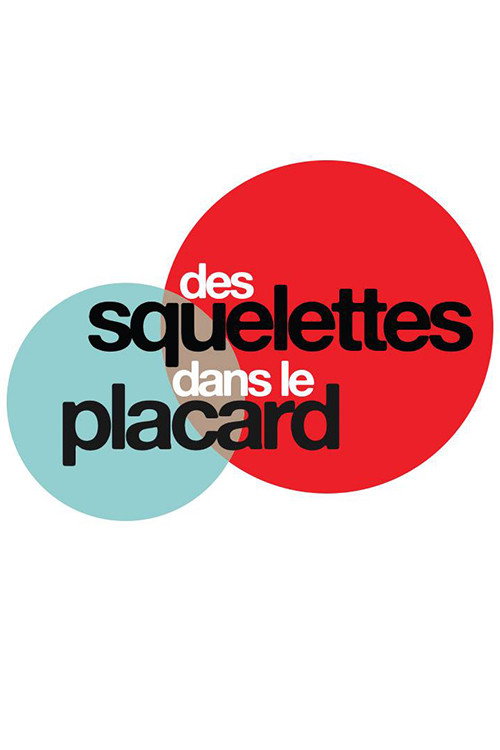 Des squelettes dans le placard (2006) poster