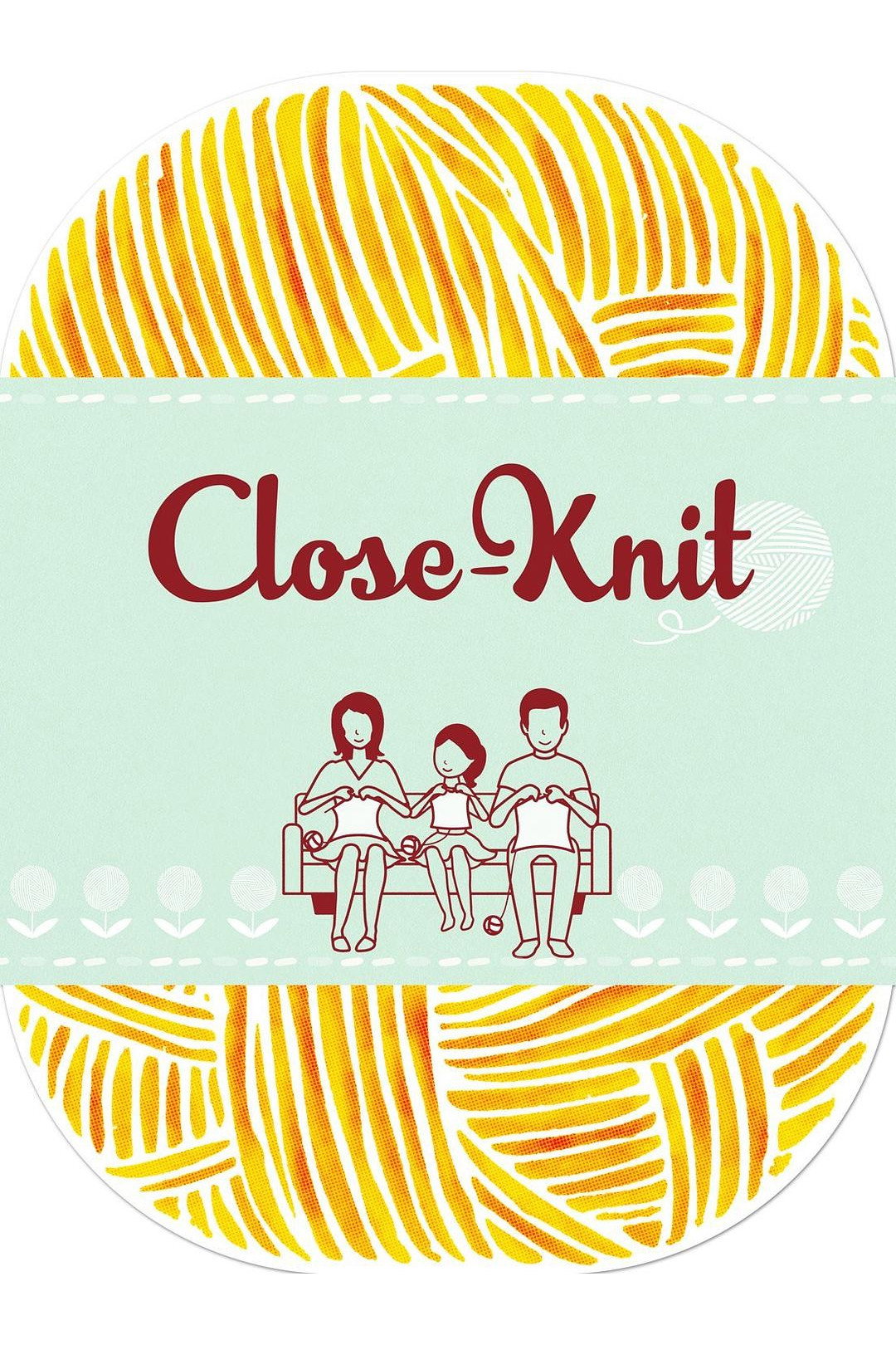 Close-Knit (2017) poster