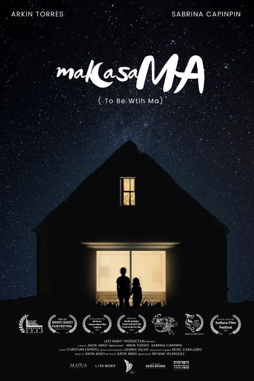 MakasaMa (2026) poster