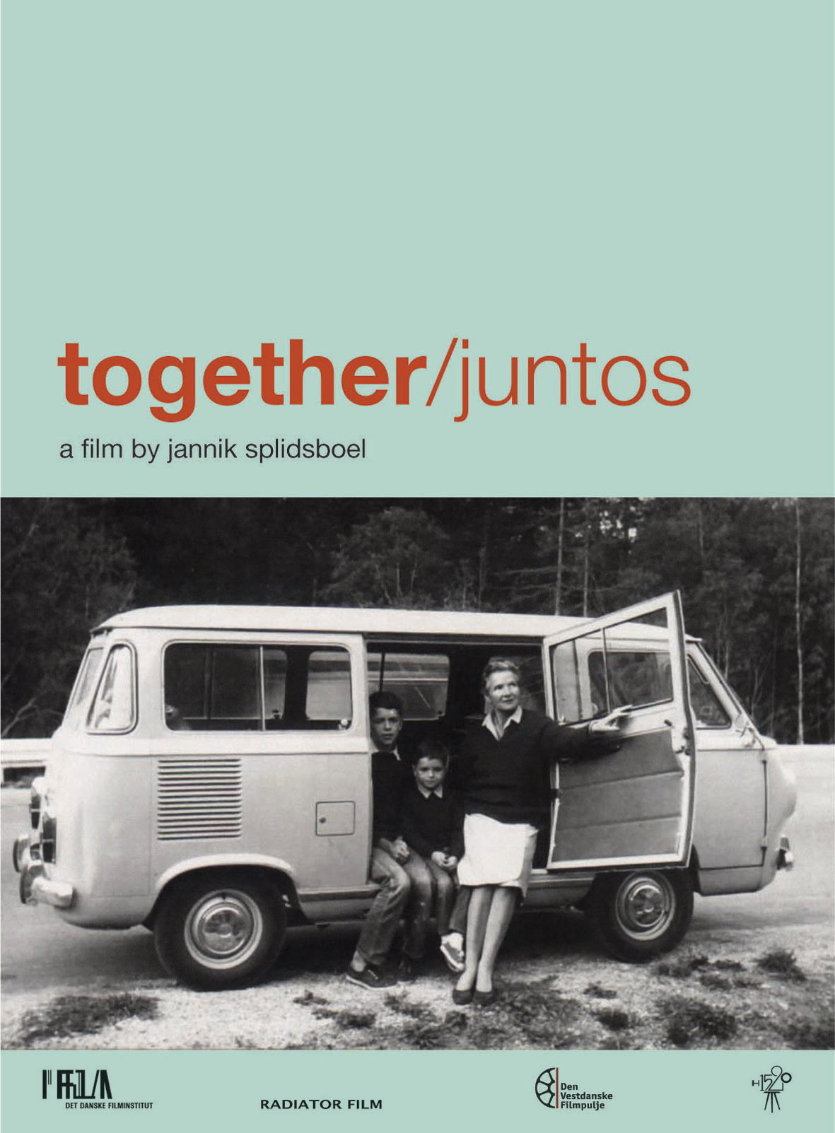 Together (2026) poster