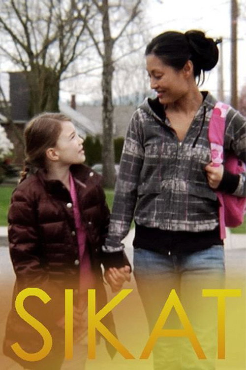 Sikat (2010) poster