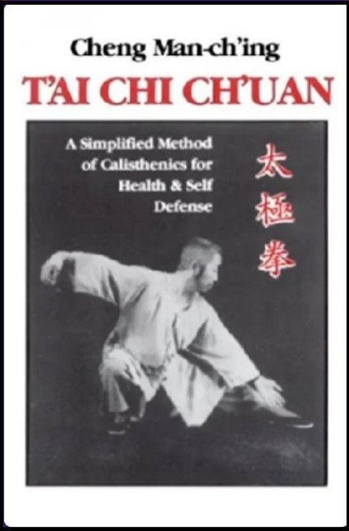 Tai Chi Chuan: Tras La Senda de la Salud (2026) poster