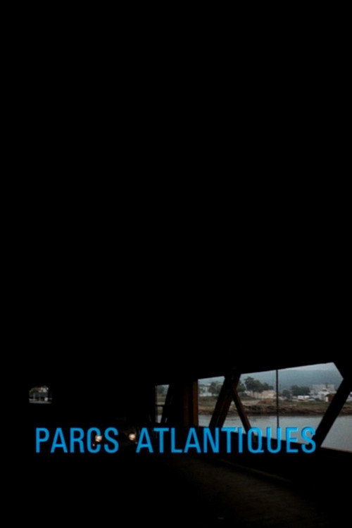 Atlantic Parks (1967) poster
