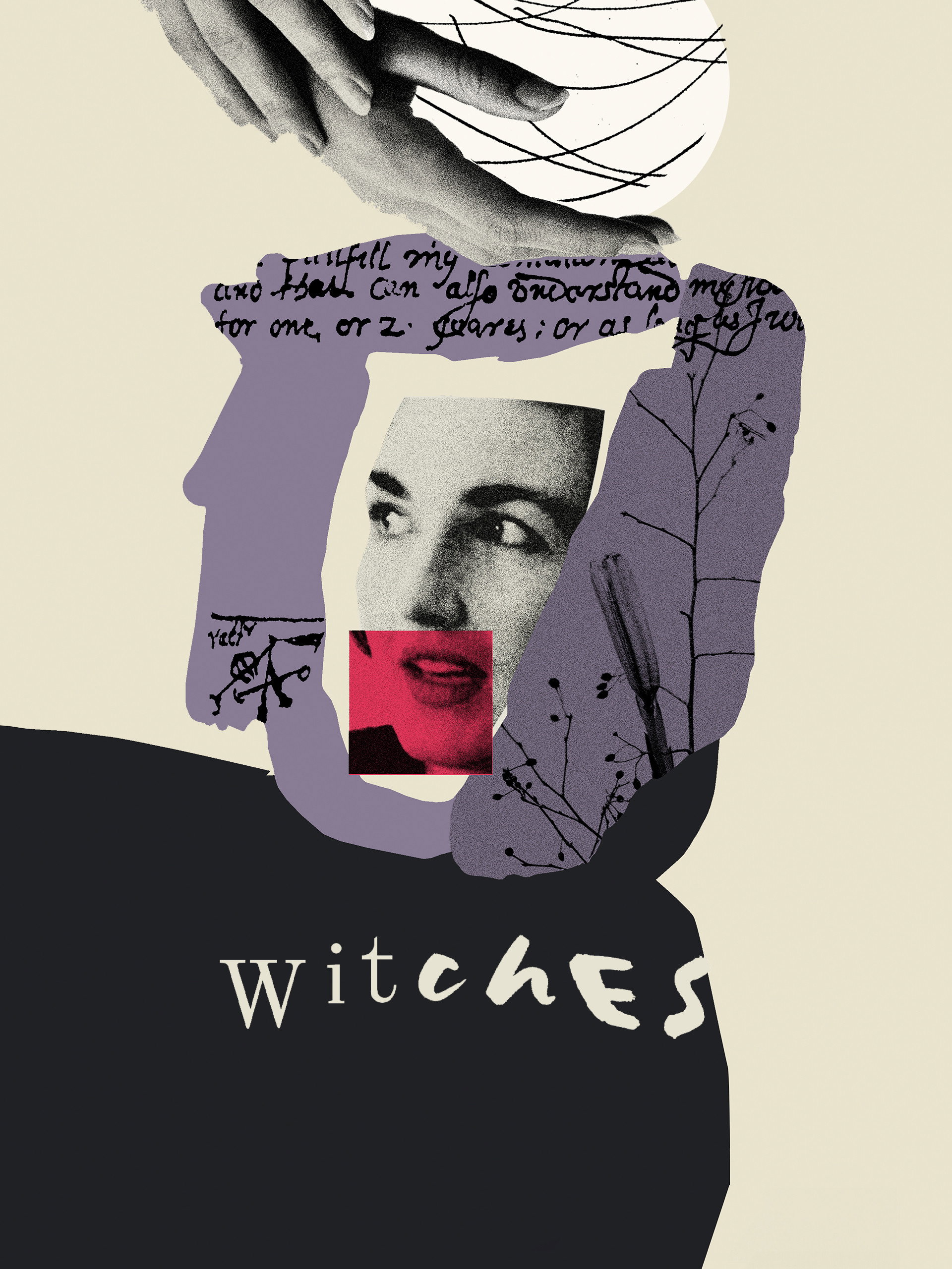 Witches (2023) poster