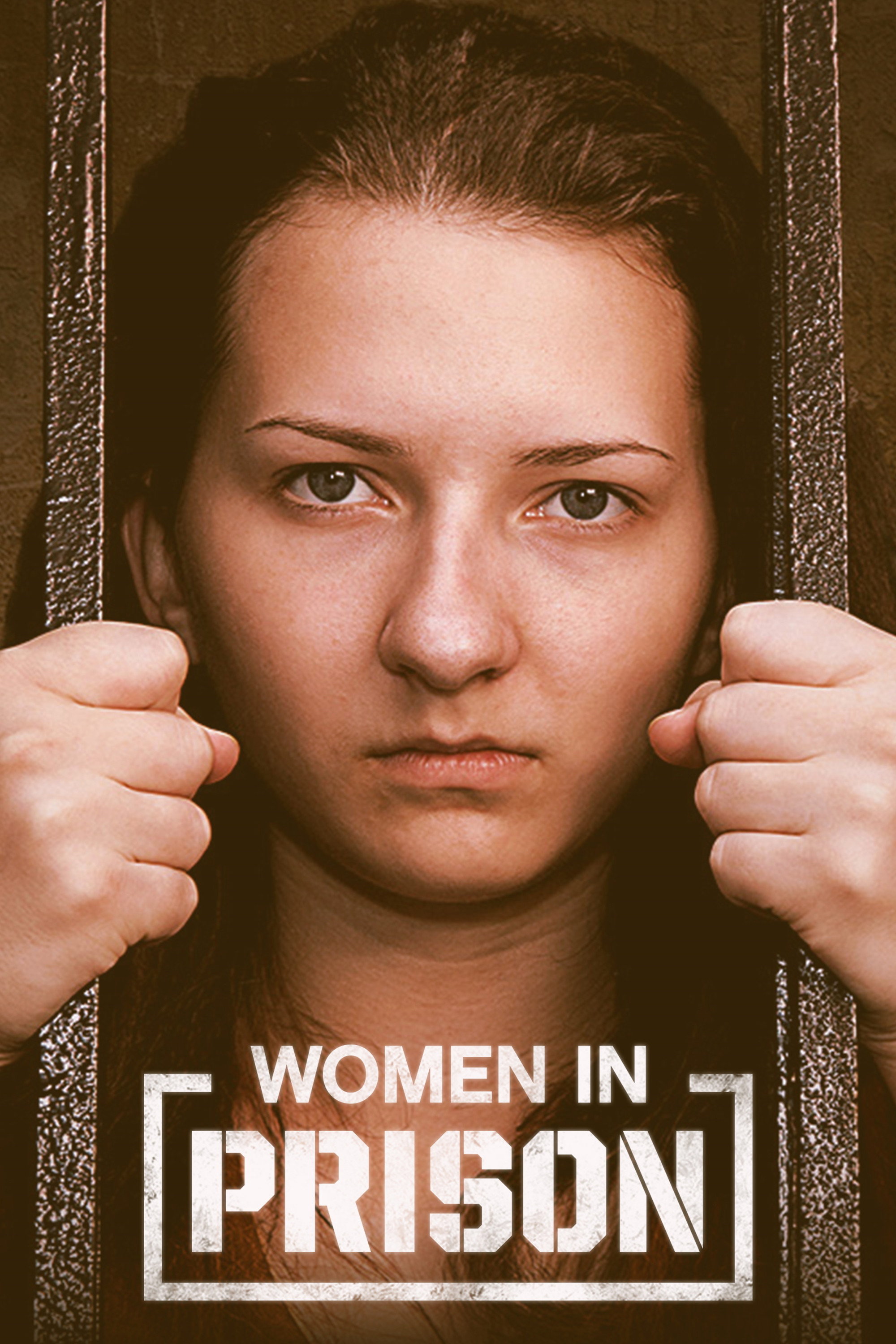 Women in Prison (2015) poster