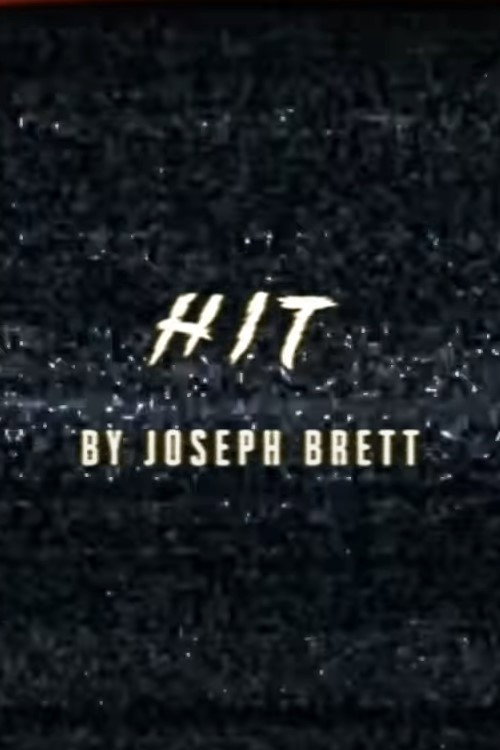Hit (2017) poster