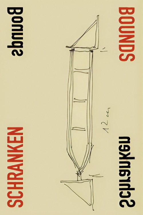 Bounds (2009) poster