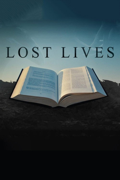 Lost Lives (2019) poster