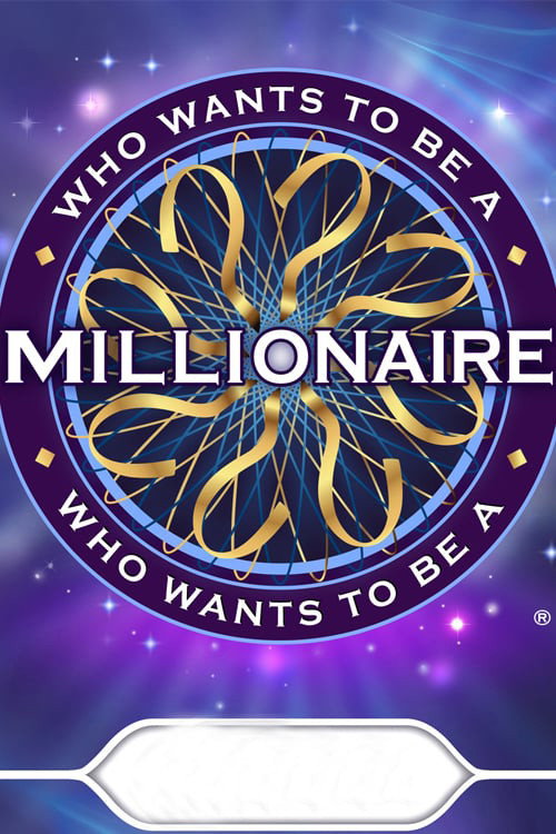 Who Wants to Be a Millionaire? (1999) poster