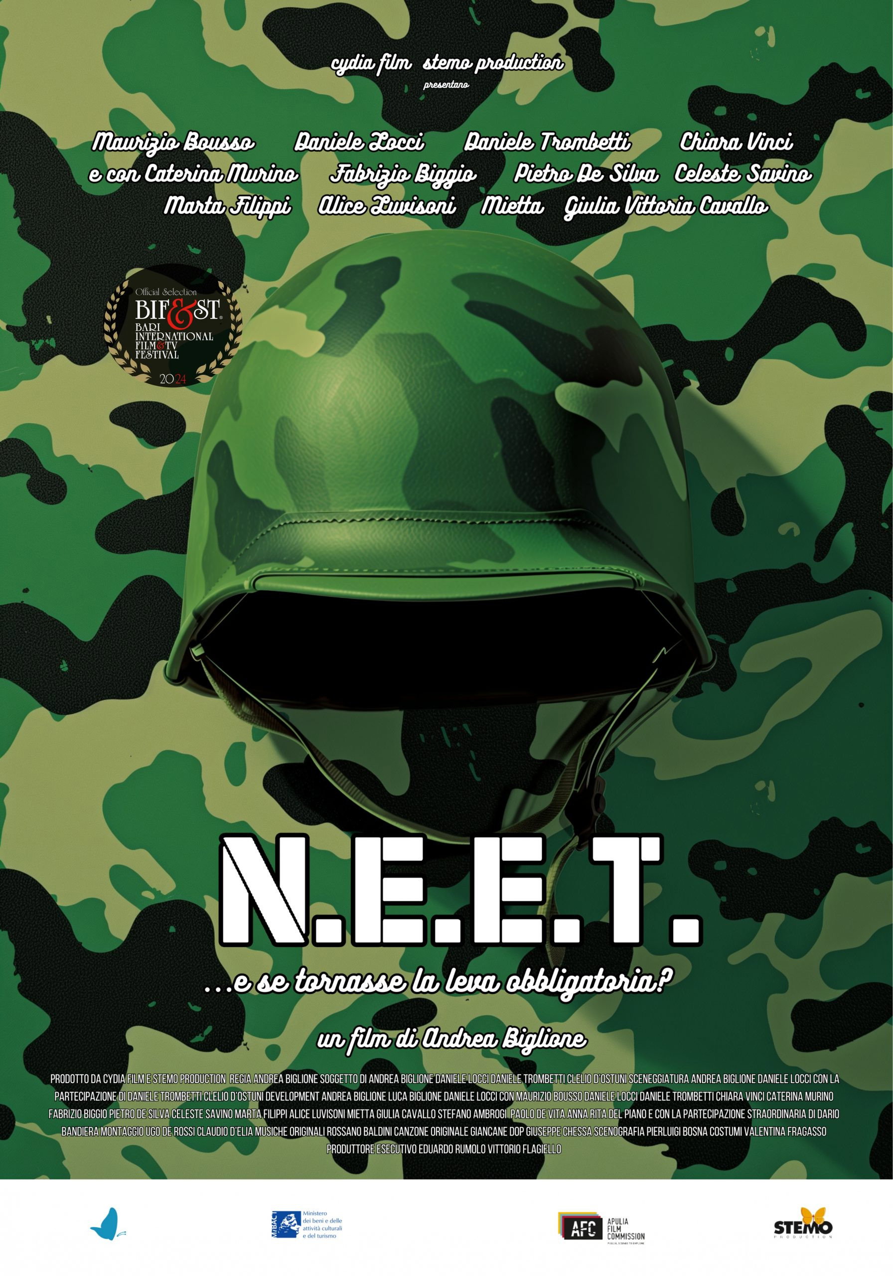 Neet Generation (2025) poster
