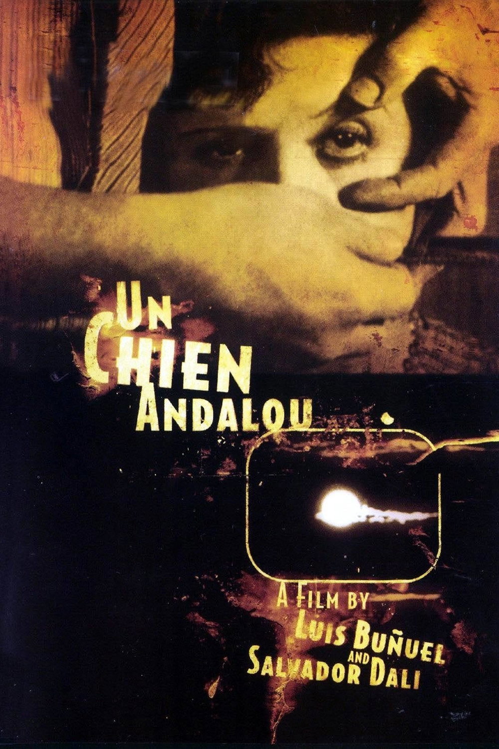 Un Chien Andalou (1929) poster