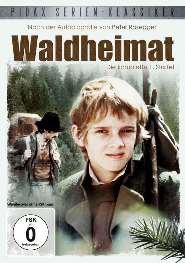 Waldheimat (1983) poster