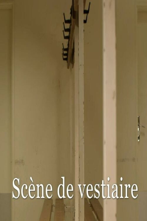 Changing Room (2011) poster