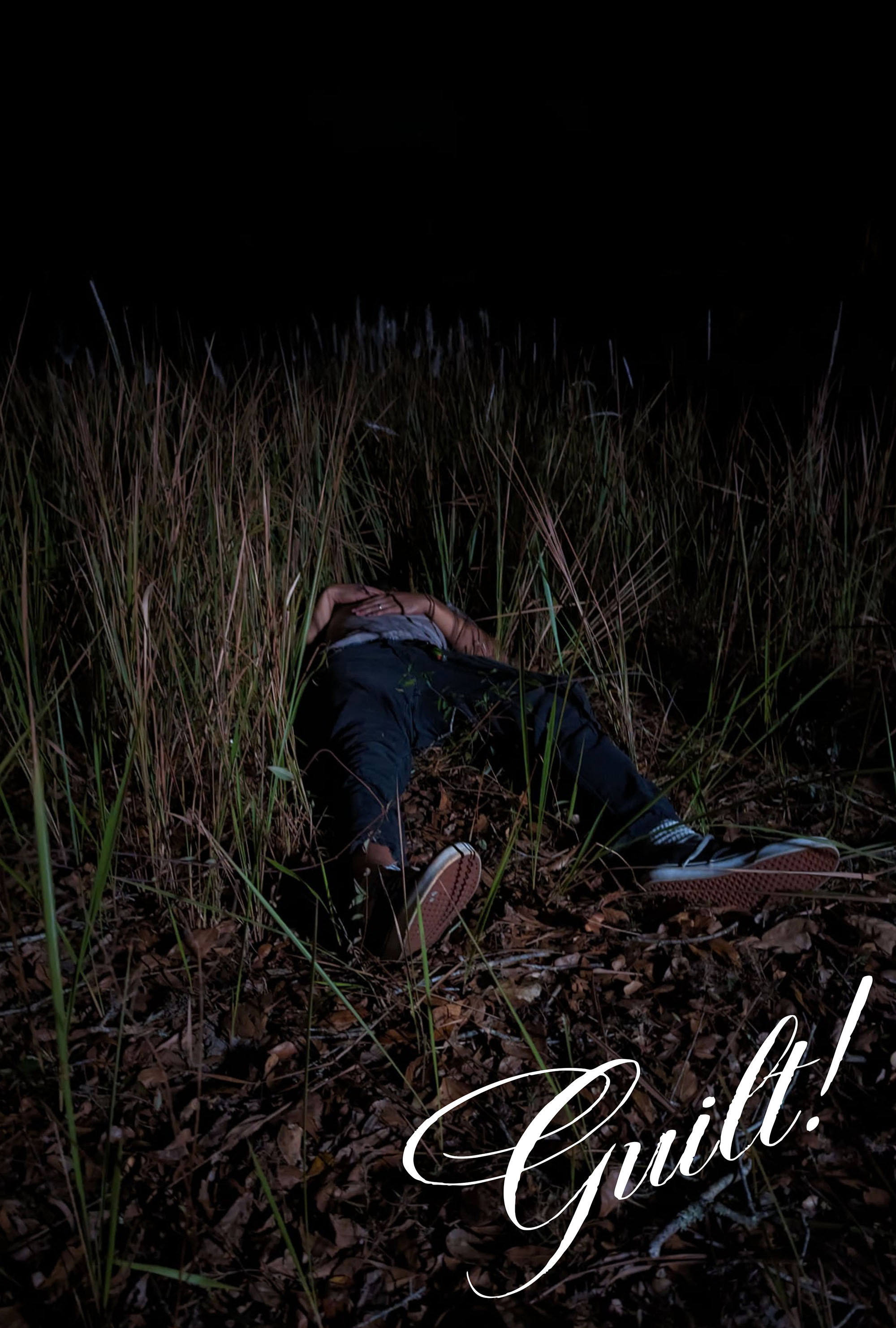 Guilt! (2026) poster