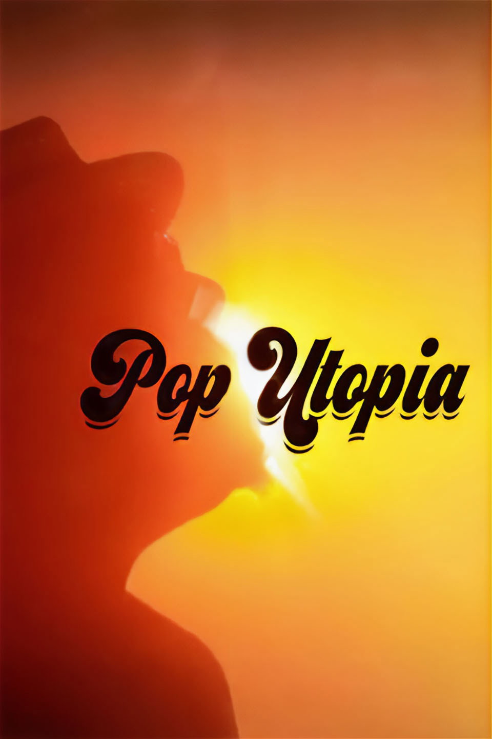 Pop Utopia (2020) poster