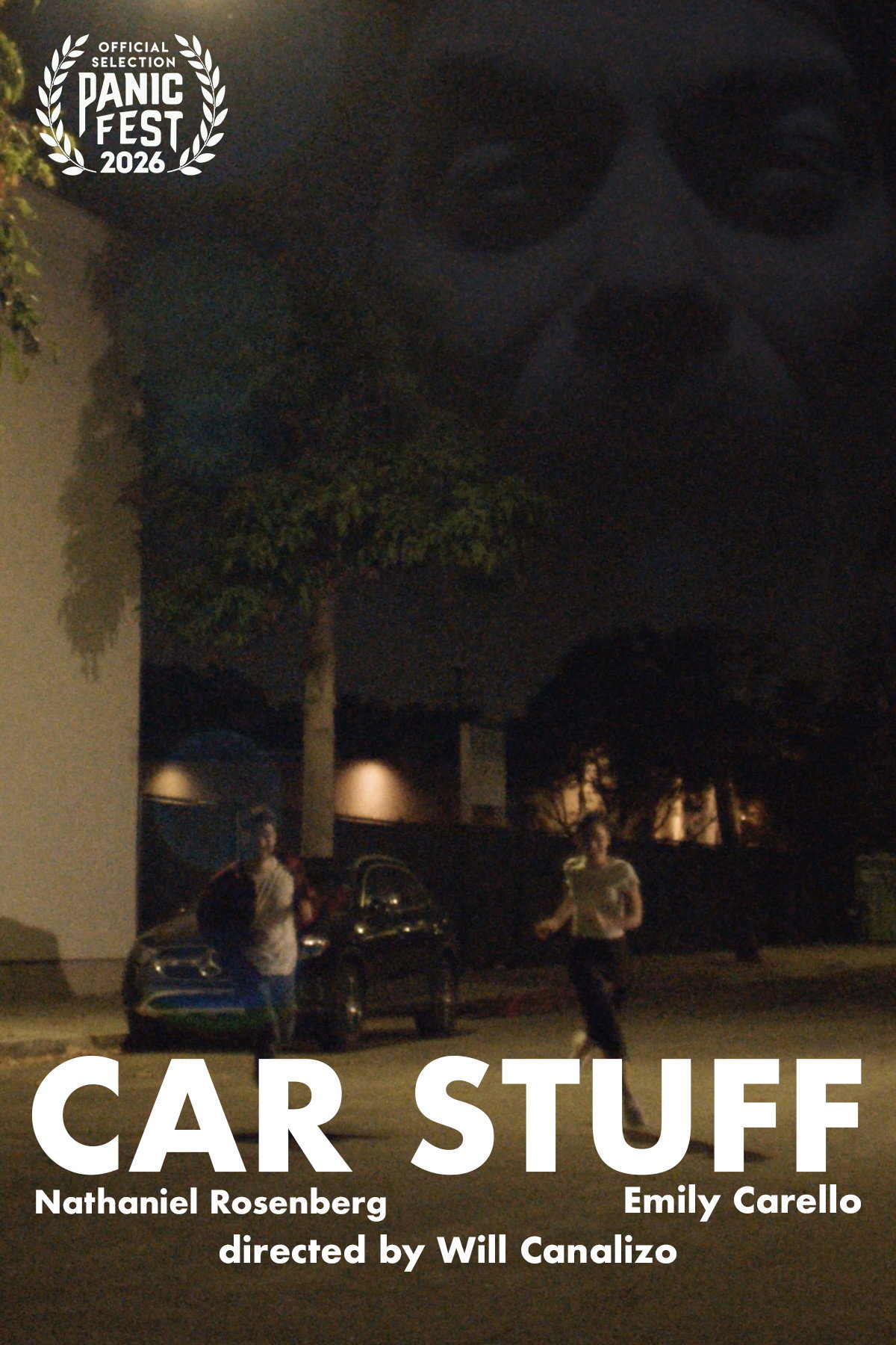 Car Stuff (2026) poster