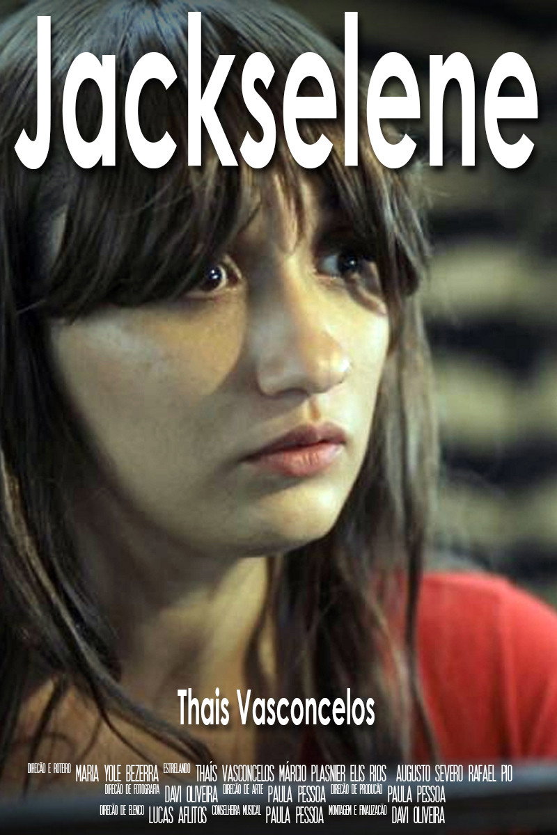 Jackselene (2019) poster