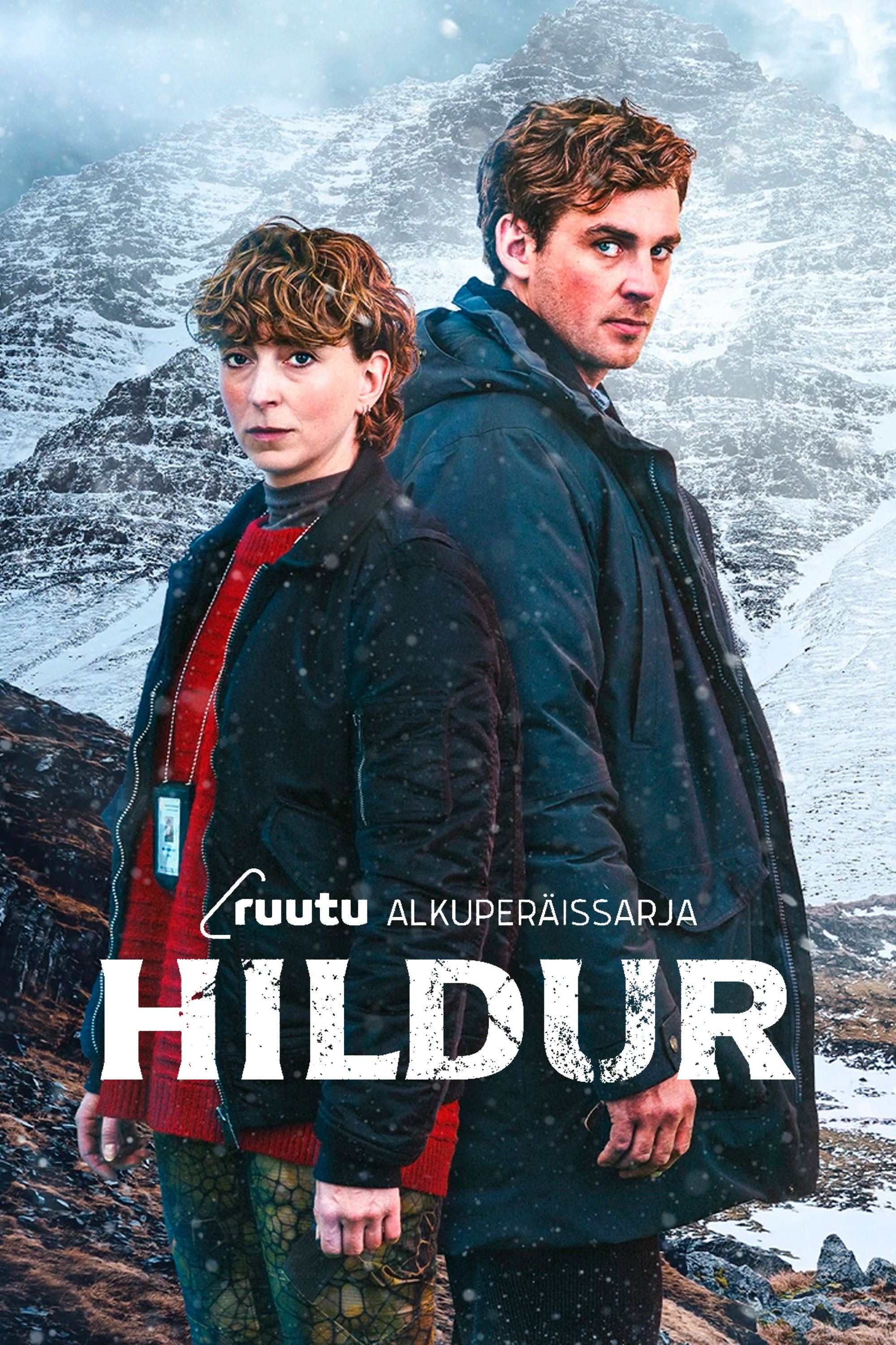 Hildur (2026) poster