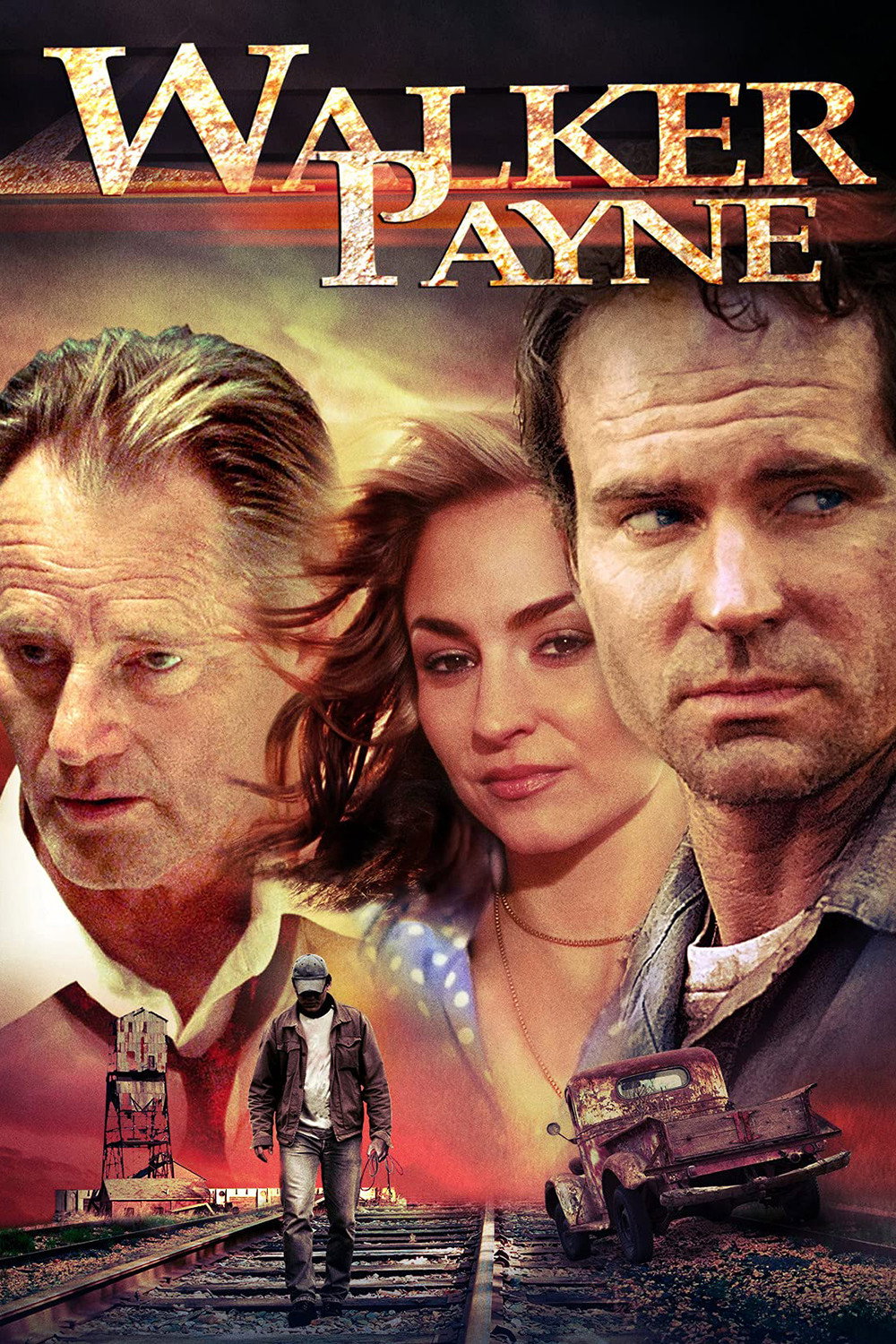 Walker Payne (2006) poster