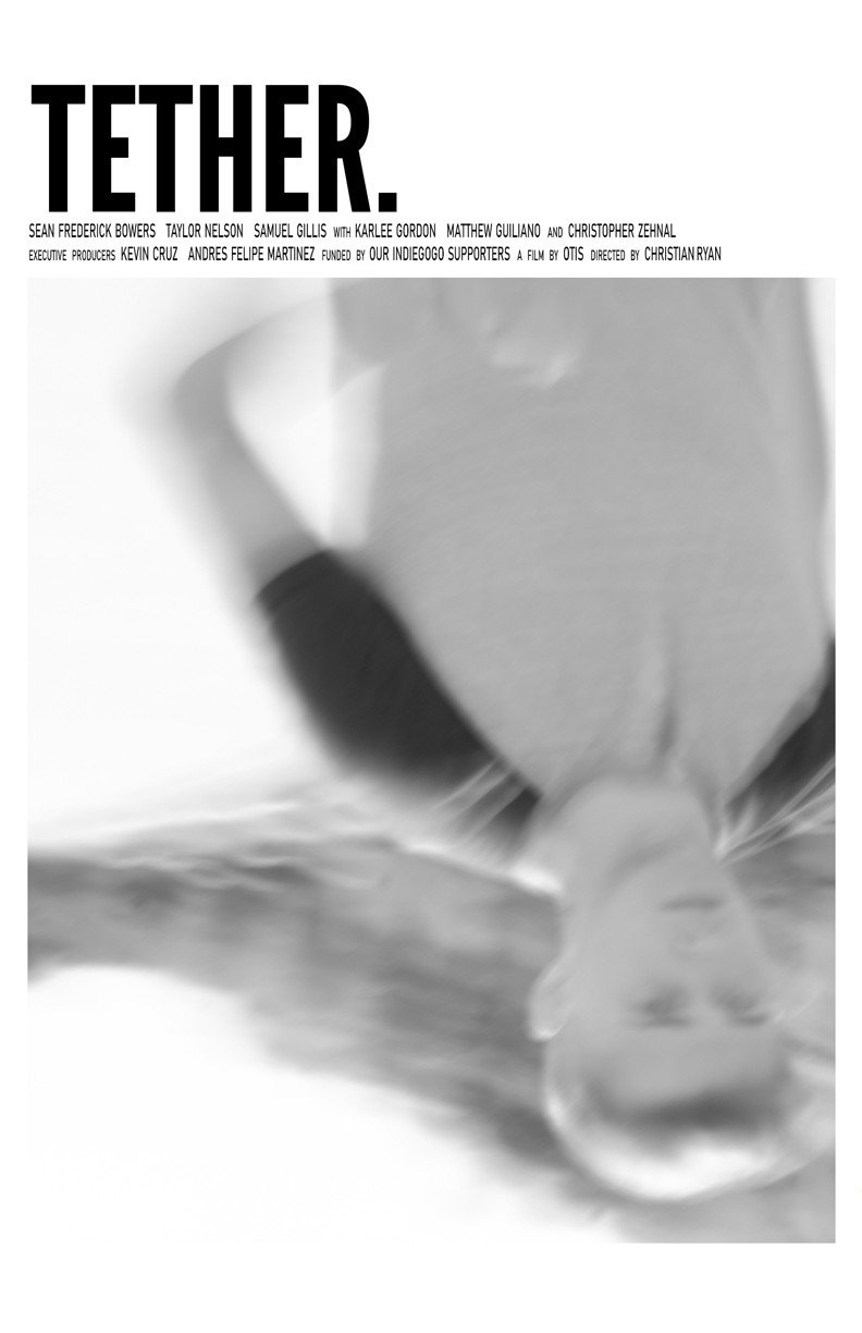 Tether (2026) poster