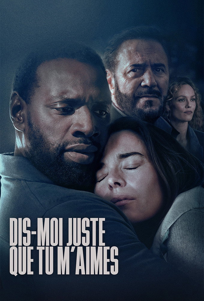 Out of Control (2025) poster