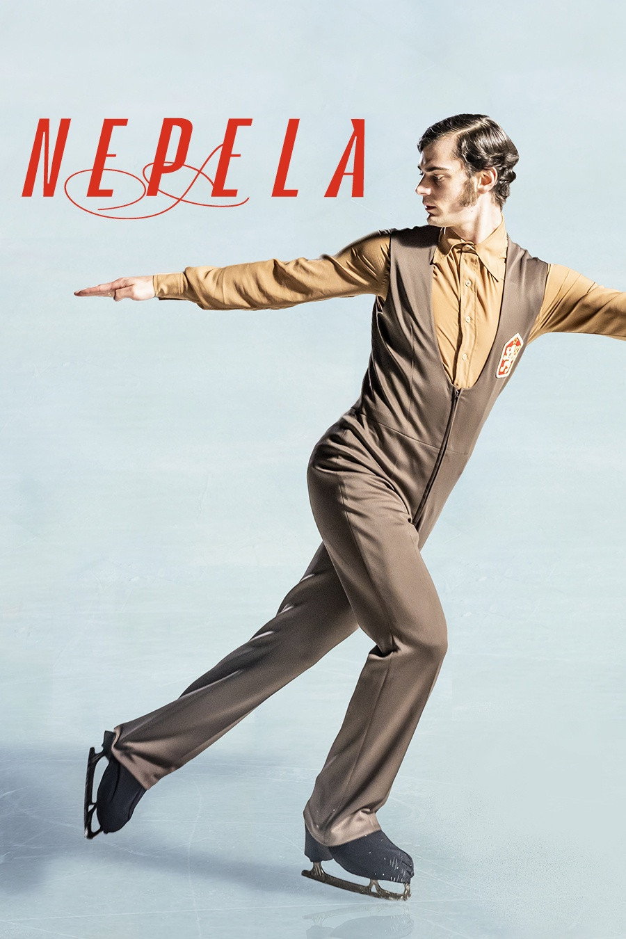 Nepela (2025) poster