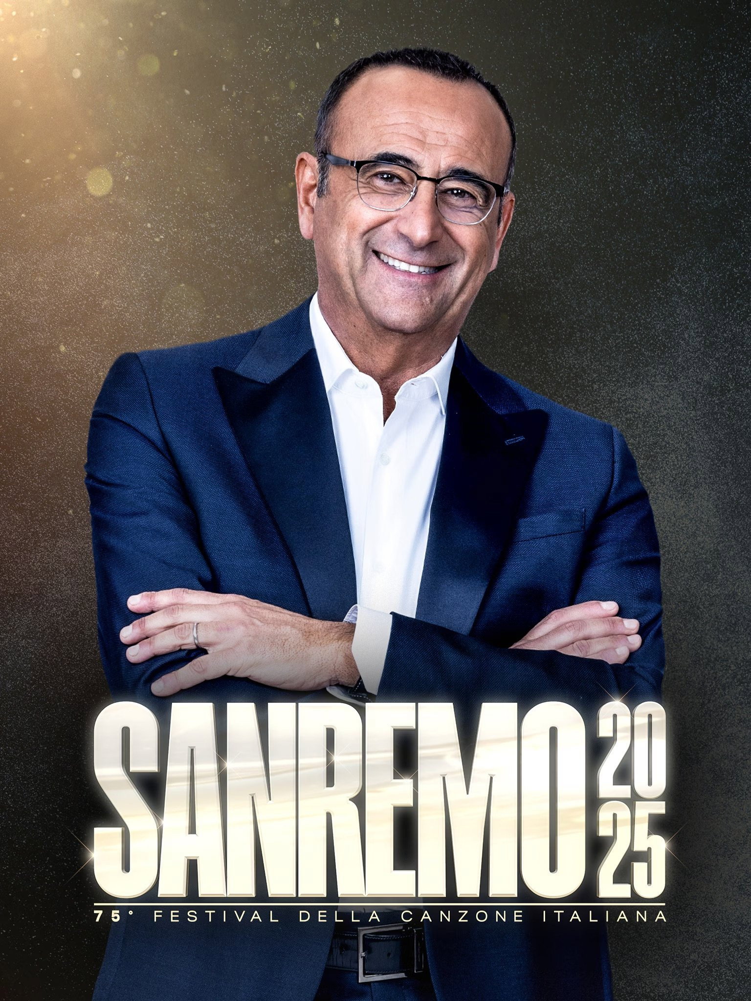Sanremo Music Festival (1951) poster