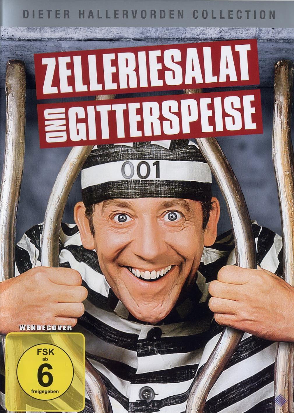 Zelleriesalat (1983) poster