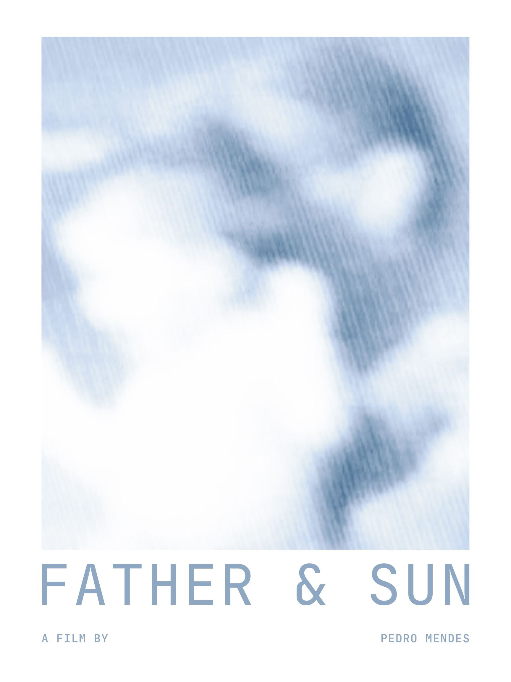 Father & Sun (2026) poster