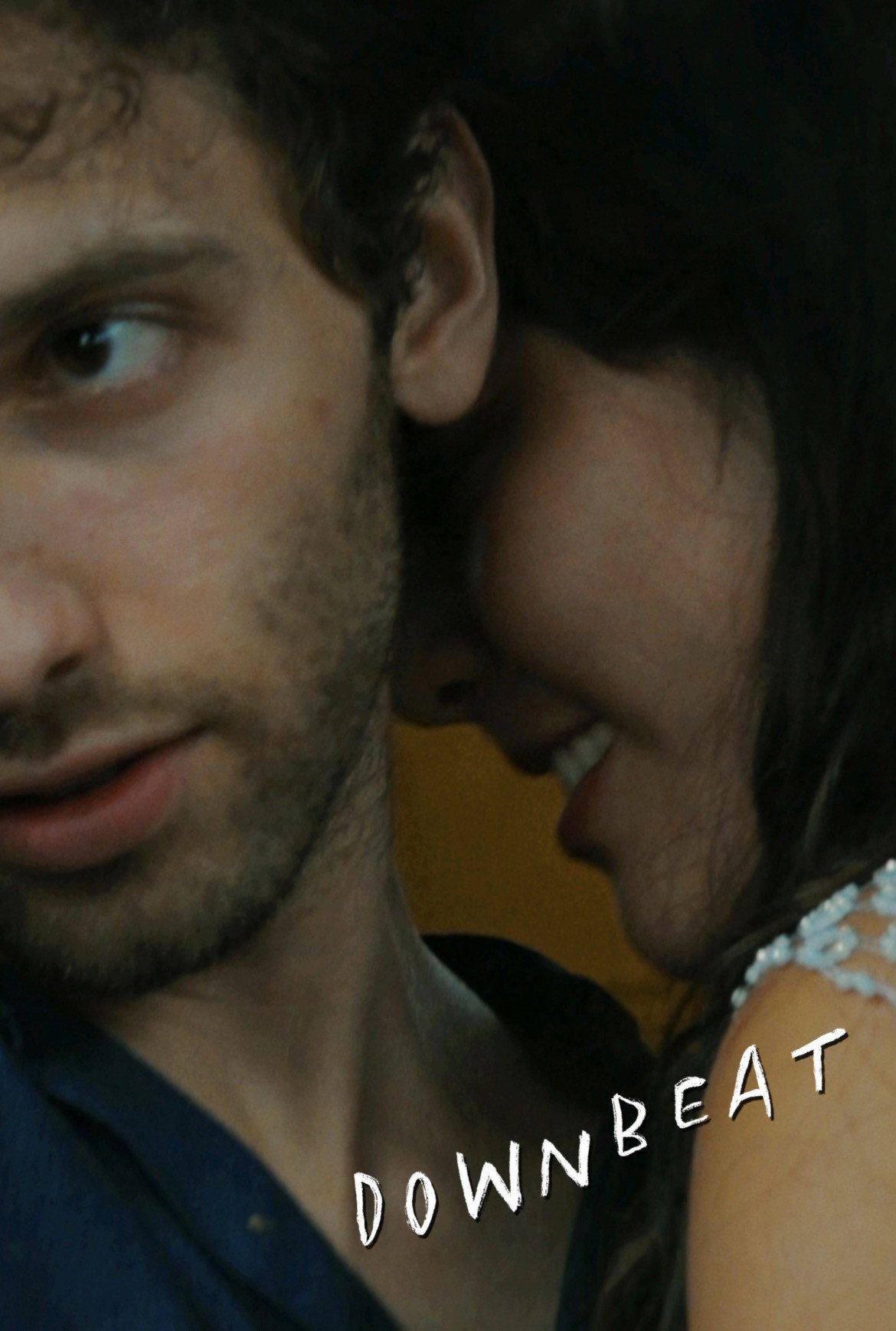 Downbeat (2026) poster