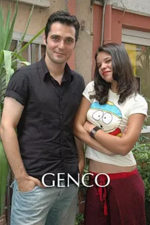 Genco (2007) poster