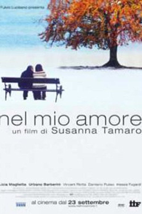 Answer Me (2004) poster