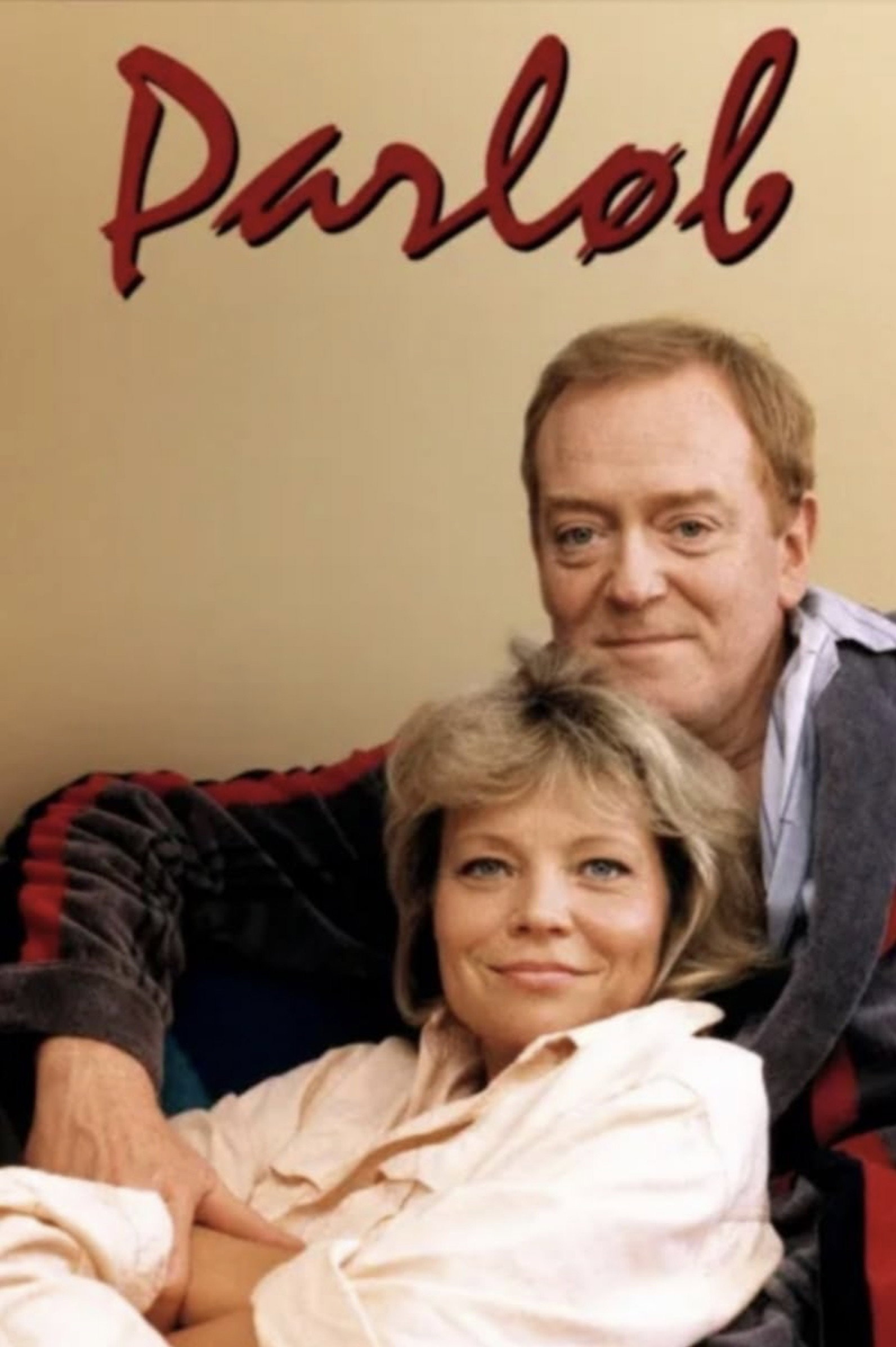 Parløb (1990) poster