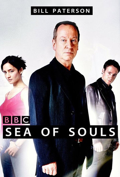 Sea of Souls (2004) poster