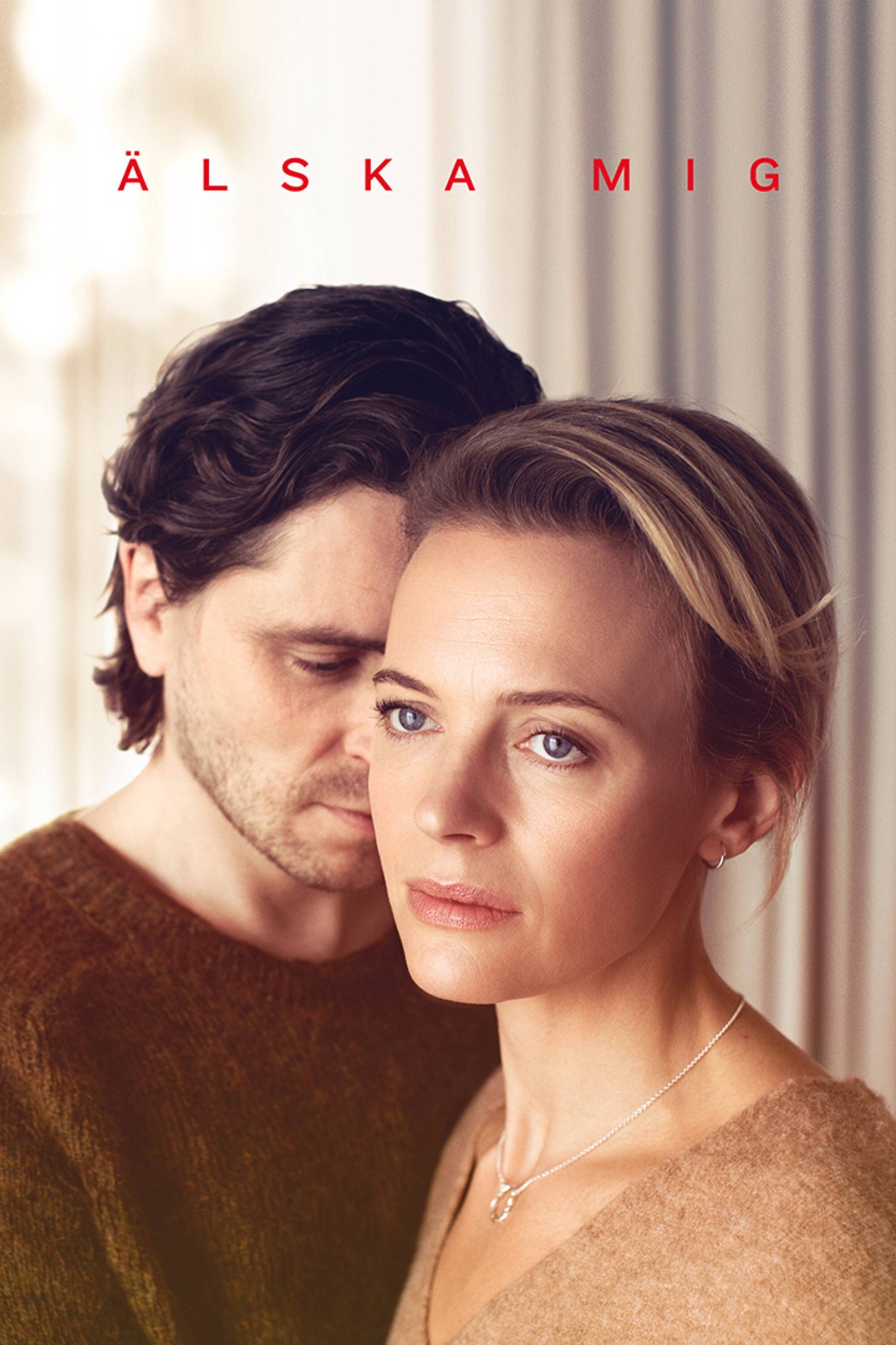 Love Me (2019) poster
