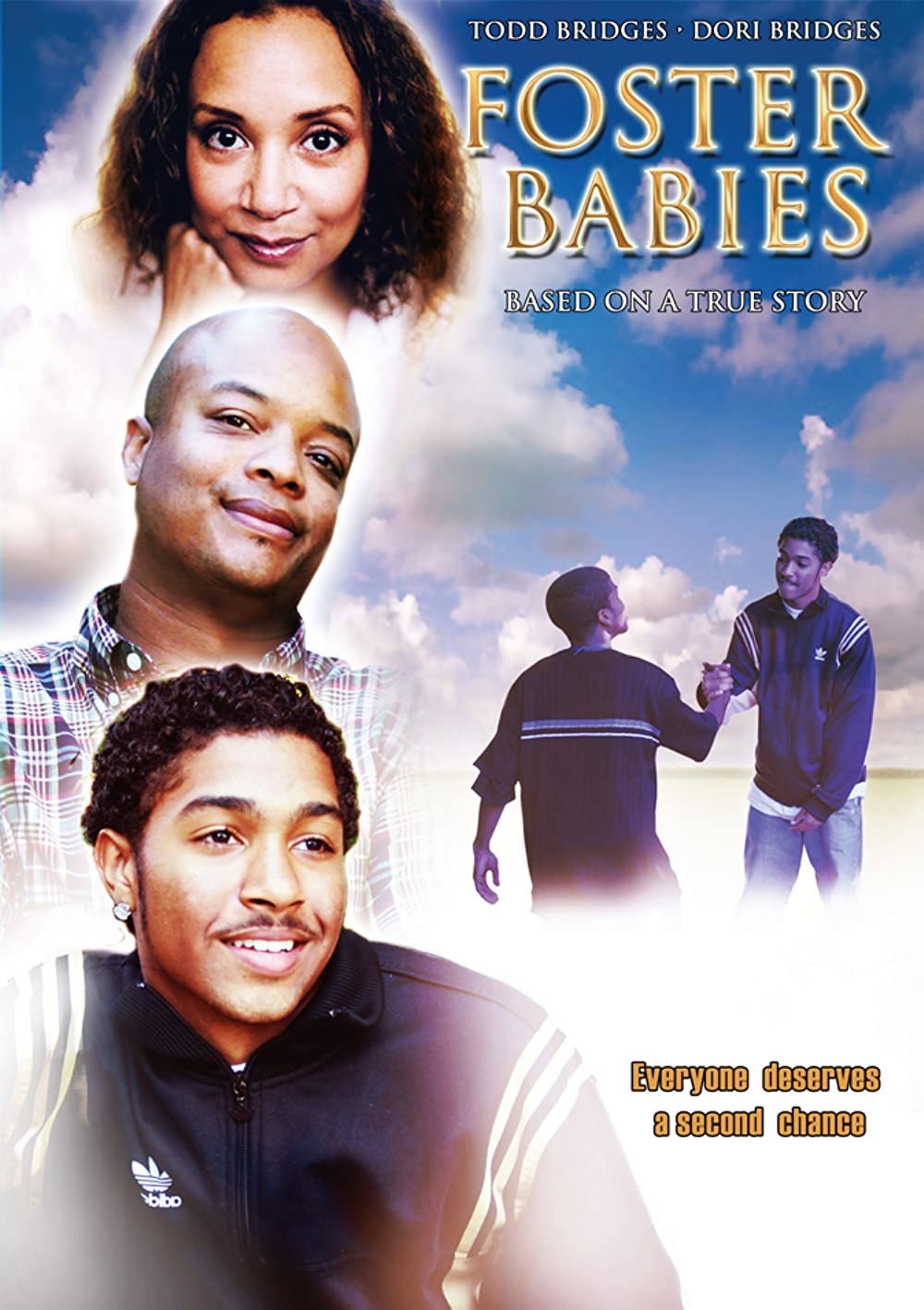 Foster Babies (2007) poster