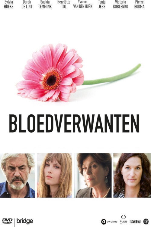 Bloedverwanten (2010) poster